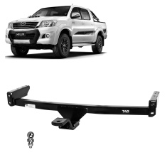 Toyota Hilux Light Duty Towbar TAG