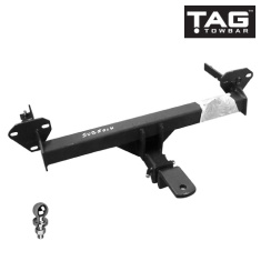 Subaru Forester Heavy Duty Towbar TAG