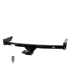 Toyota Hiace Light Duty Towbar TAG