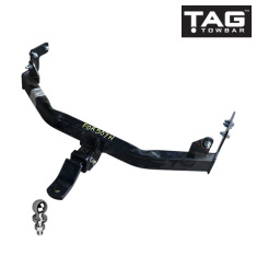 Ford Everest Heavy Duty Towbar TAG