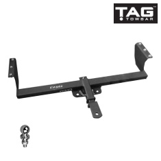 KIA Grand Carnival Heavy Duty Towbar TAG