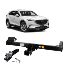 Mazda CX-9 Heavy Duty Towbar TAG
