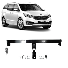 KIA Carnival Heavy Duty Towbar TAG