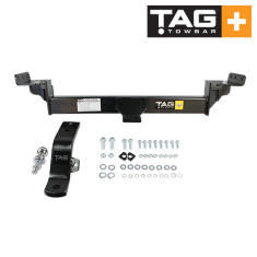 Hyundai Tucson Light Duty Towbar TAG