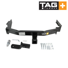 Mitsubishi Outlander Heavy Duty Towbar TAG