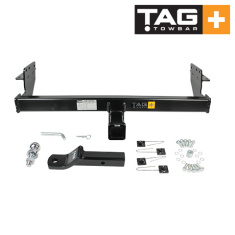 Nissan X-TRAIL T32 Heavy Duty Towbar TAG