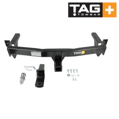 Toyota Rav4 Heavy Duty Towbar TAG