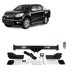 Holden Colorado Heavy Duty Towbar TAG