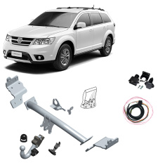 Fiat Freemont Dodge Journey Detachable Towbar BRINK