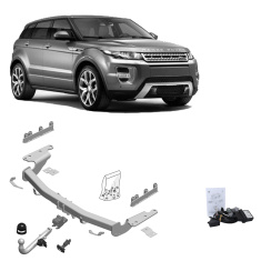 Land Rover Discovery Sport Detachable Towbar BRINK