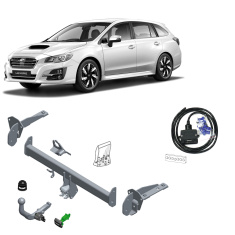 Subaru Levorg Detachable Towbar BRINK