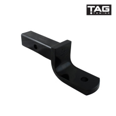 Standard Tow Ball Mount 2250Kg TAG - EuroFit Towbars & Electrics - eurofittowbars.com.au