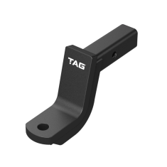 Toyota Landcruiser 200 Series Tow Ball Mount TAG L4171 - EuroFit Towbars & Electrics - eurofittowbars.com.au