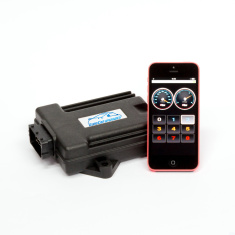 VW Golf Chip Tuning Power Box 7 1.4 90kw 92kw +20bhp +25Nm iPhone Control - EuroFit Towbars & Electrics - eurofittowbars.com.au