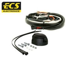 VW Touareg NF 7P Towbar wiring kit & module LED VW101D1 - EuroFit Towbars & Electrics - eurofittowbars.com.au