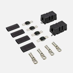 40A Fuse Kit - EuroFit Towbars & Electrics - eurofittowbars.com.au