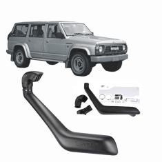Ford Maverick Nissan Patrol GQ Y60 Snorkel Safari SS10HF-VPC