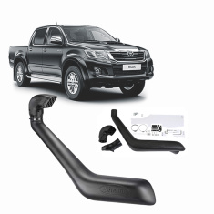 Toyota Hilux Snorkel Safari SS123HF