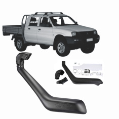 Mitsubishi Triton Snorkel Safari SS650HF
