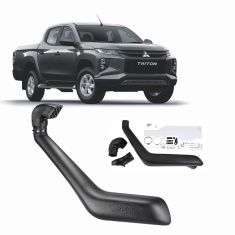 Mitsubishi Triton Snorkel Safari SS663HF