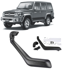 Toyota Landcruiser Snorkel SafariSS76HFZ