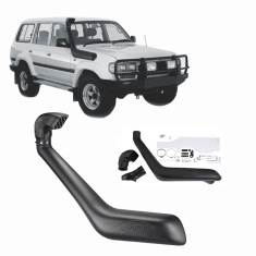 Toyota Landcruiser Snorkel Safari SS82HF