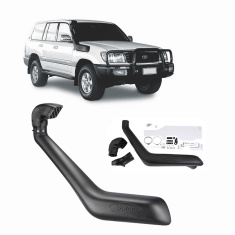 Toyota Landcruiser Snorkel Safari SS86HP