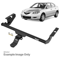 Mazda 3 Towbar TAG T2M526