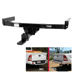 Foton Tunland Heavy Duty Towbar TAG - EuroFit Towbars & Electrics - eurofittowbars.com.au