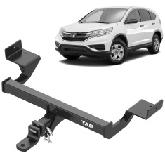 Honda CR-V Heavy Duty Towbar TAG