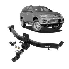 Mitsubishi Challenger Heavy Duty Towbar TAG