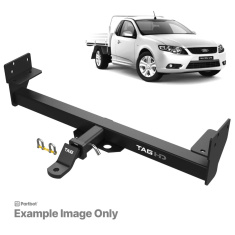 Ford Falcon Cab Chassis Heavy Duty Towbar TAG T4F444