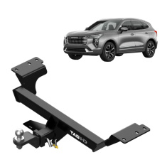 Haval Jolion Heavy Duty Towbar TAG T4G873 - EuroFit Towbars & Electrics - eurofittowbars.com.au