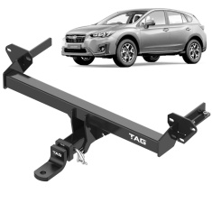 Subaru XV Heavy Duty Towbar TAG - EuroFit Towbars & Electrics - eurofittowbars.com.au