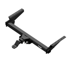 Light Truck Bar Hitch Centre Heavy Duty Towbar TAG T4X998 - EuroFit Towbars & Electrics - eurofittowbars.com.au