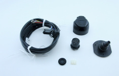 VW T5 Towbar Wiring Kit