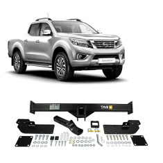 Nissan Navara Heavy Duty Towbar TAG