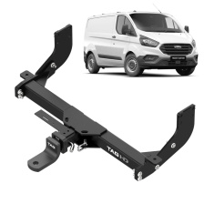Ford Transit Custom VN Heavy Duty Towbar TAG T7F759 - EuroFit Towbars & Electrics - eurofittowbars.com.au
