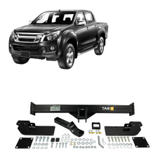 Isuzu D-MAX Heavy Duty Towbar TAG