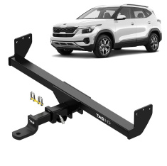 KIA Seltos Heavy Duty Towbar TAG - EuroFit Towbars & Electrics - eurofittowbars.com.au