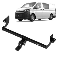 Toyota Hiace Heavy Duty Towbar TAG T7T709 - EuroFit Towbars & Electrics - eurofittowbars.com.au
