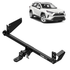 Toyota RAV4 Heavy Duty Tow Bar TAG T7T713 - Australia Towbars & Performance - australaitowbars.com.au