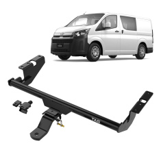 Toyota Hiace Hiace Commuter Light Duty Towbar TAG