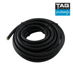 5M 5 Core 10A Trailer Cable TAG - EuroFit Towbars & Electrics - eurofittowbars.com.au