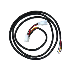 Holden Commodore Statesman Caprice Toyota Lexcen HSV Clubsport Towbar LED wiring kit UNT207 TAG