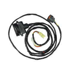 TAG Direct Fit Wiring Harness for Ford Territory (05/2004 - 10/2016) - - EuroFit Towbars & Electrics - eurofittowbars.com.au
