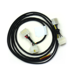 Ford Courier Mazda B2600 B2500 B2200 B4000 BRAVO B2000 Towbar LED wiring kit UNT255 TAG