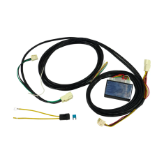 Toyota Corolla Towbar LED wiring kit UNT273 TAG