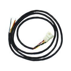 TAG Direct Fit Wiring Harness for Subaru Liberty (01/2007 - on), Forester (01/2007 - on), Outback (01/2007 - on), Impreza (01/2007 - on), XV (01/2007 - on), WRX (01/2007 - on), Subaru XV (01/2014 - on)- EuroFit Towbars & Electrics - eurofittowbars.com.au