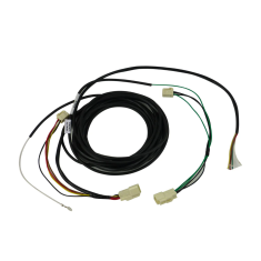 Toyota Tarago Towbar LED wiring kit UNT294 TAG